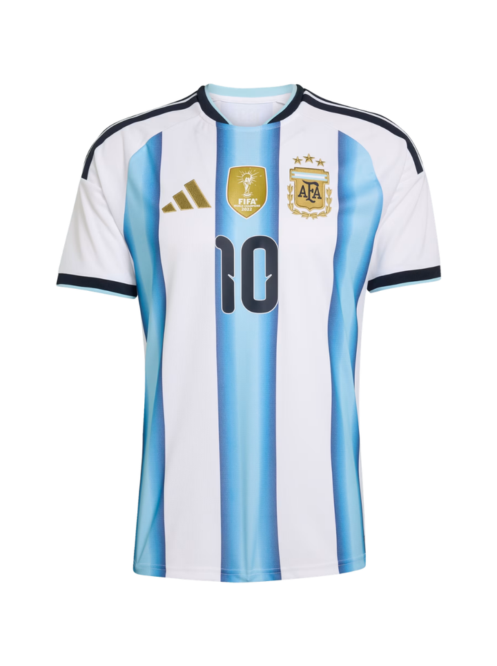 #10 MESSI Maglia Home 2026