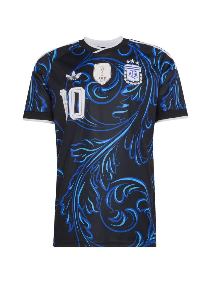 #10 MESSI Maglia Away 2026