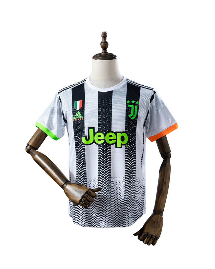 Maglia Gara Retro Fourth 2019/20