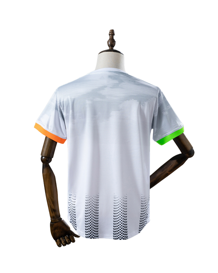 Maglia Gara Retro Fourth 2019/20