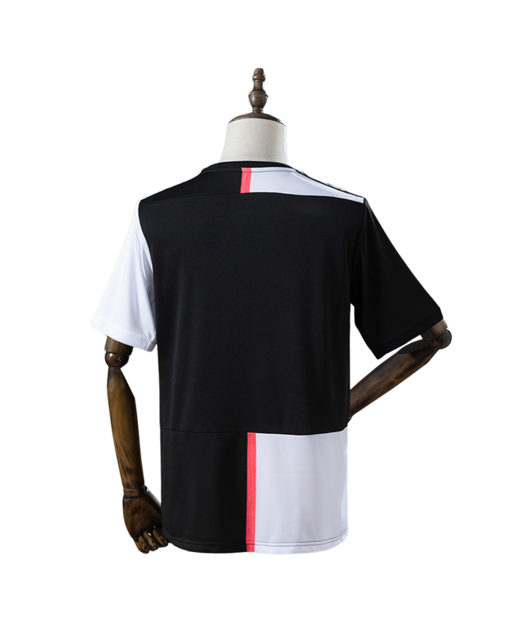 Maglia Gara Retro Home Manica Lunga 2019/20