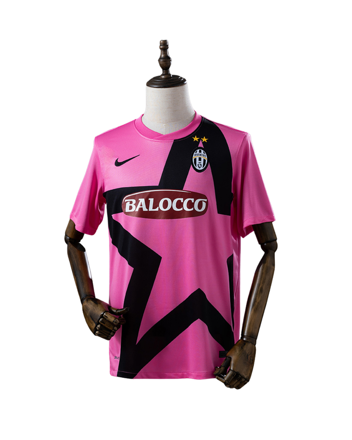 Maglia Gara Retro Home Manica Lunga 1999/00