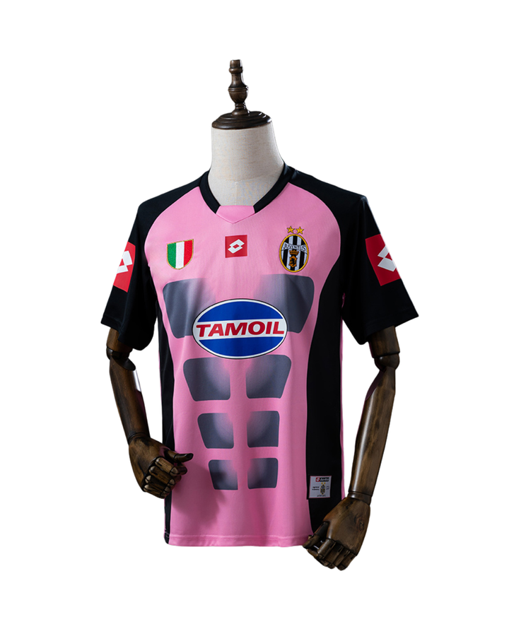 Maglia Gara Retro Away 1999/00