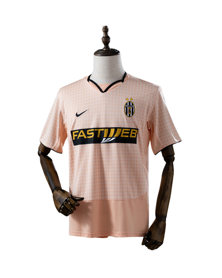 Maglia Gara Retro Away 2010/11