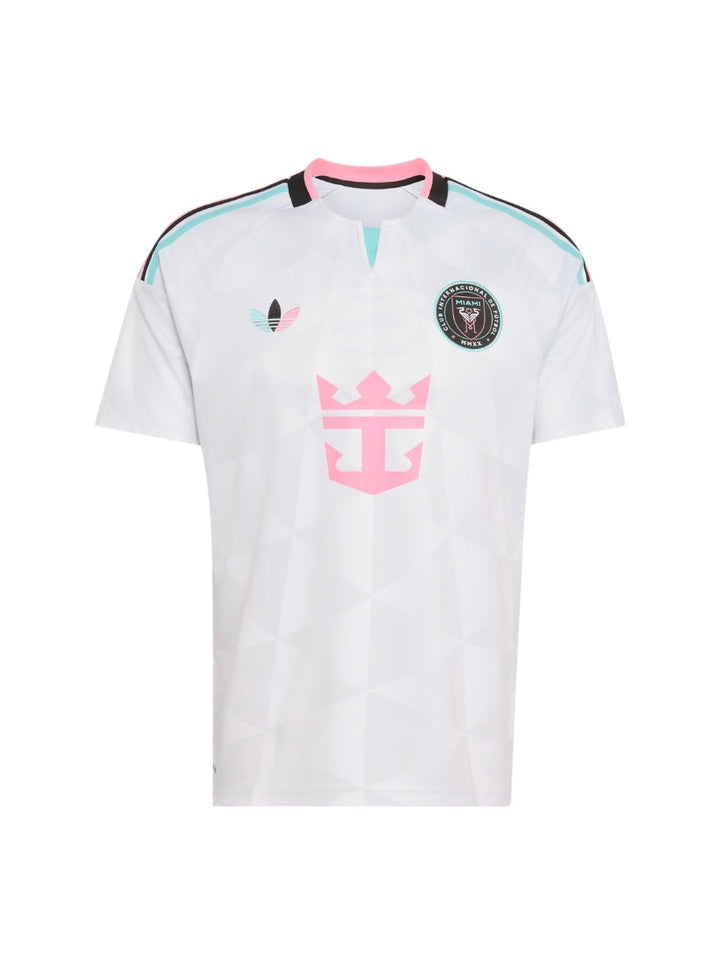 #10 MESSI Maglia Third 26/27