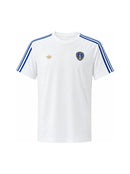 Maglia Terrace Icons White