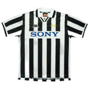 Maglia Gara Retro Home 1996/97 Del Piero