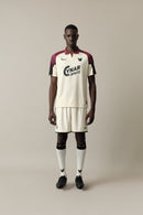 Maglia Gara Home Player 25/26