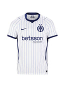 Kit Bambino Gara Away 26/27