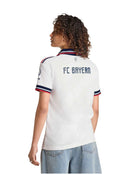 Maglia Gara Donna Away 26/27