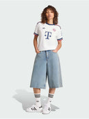 Maglia Gara Donna Away 26/27