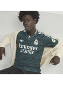 Maglia Gara Away Player 26/27