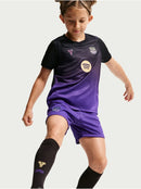 Kit Bambino Gara Away 26/27