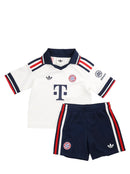 Kit Bambino Gara Away 26/27