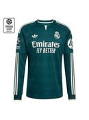 Maglia Gara Away Manica Lunga Stadium 26/27
