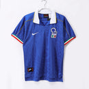 Maglia Gara Retro Home 1995
