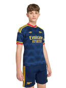 Kit Bambino Gara Away 26/27