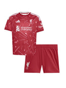 Kit Bambino Gara Home 26/27