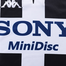 Maglia Gara Retro Home Manica Lunga 1997/98