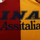 Maglia Gara Retro Third 2001/02 Totti