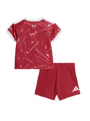 Kit Bambino Gara Home 26/27