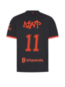 #11 A$AP Maglia Gara Third Stadium 26/27