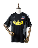 Maglia Gara Retro Away 06/07