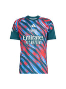Maglia Pre-Partita 26/27