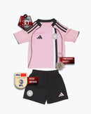 Kit Bambino Gara Third 25/26