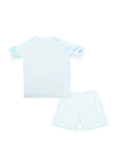 Kit Bambino Gara Away 25/26 + Scudetto