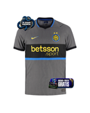 Maglia Gara Third Player 26/27