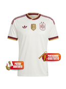 Maglia Gara Away WC Stadium 2026 Champion