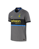 Maglia Gara Third Player 26/27