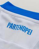 Maglia Gara Away Stadium 26/27 "GRAZIE A DIO NON SONO JUVENTINO"