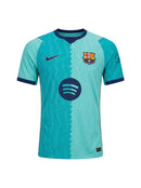 Maglia Gara Third Player 26/27