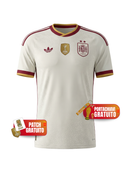 Maglia Gara Away WC Player 2026 Champion