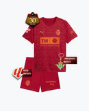 Kit Bambino Gara Away 25/26