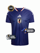 Maglia Gara Home Player 2026