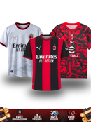Combo 3 Maglie 26/27