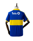 Maglia Gara Retro Home 86/88