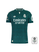 Maglia Gara Away Player 26/27