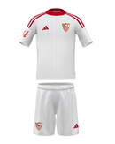 Kit Bambino Gara Home 25/26