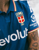 #7 MORATA Maglia Gara Home Stadium 26/27