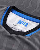 Maglia Gara Third Player 26/27
