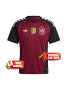 Maglia Portiere WC Champion 2026