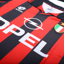 Maglia Gara Retro Home ACM 1996/97