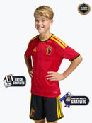 Kit Bambino Gara Home 2026