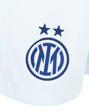 Kit Bambino Gara Away 25/26 + Scudetto + Coppa Italia