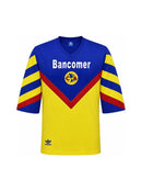Maglia Gara Retro Home 98/99 Bancomer