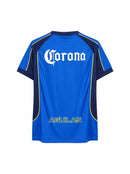 Maglia Gara Retro Away 01/02